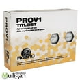 thumbnail image 2 of Titleist ProV1/X Balles de Golf Recyclées, paquet de 12, par Mulligan, 2 of 3