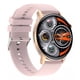thumbnail image 4 of Reloj Smartwatch Hombre y Mujer Hk85 Fralugio Full Touch 1.43´ Notificacion Rosa Fralugio Sport, 4 of 4