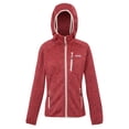 thumbnail image 1 of Regatta Womens Newhill II Marl Full Zip Hoodie, 1 of 6