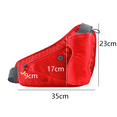 thumbnail image 2 of Riñonera para deportes al aire libre en bicicleta, riñonera multifunción para correr, riñonera para botella de agua para hombres y mujeres Vhermosa, 2 of 5