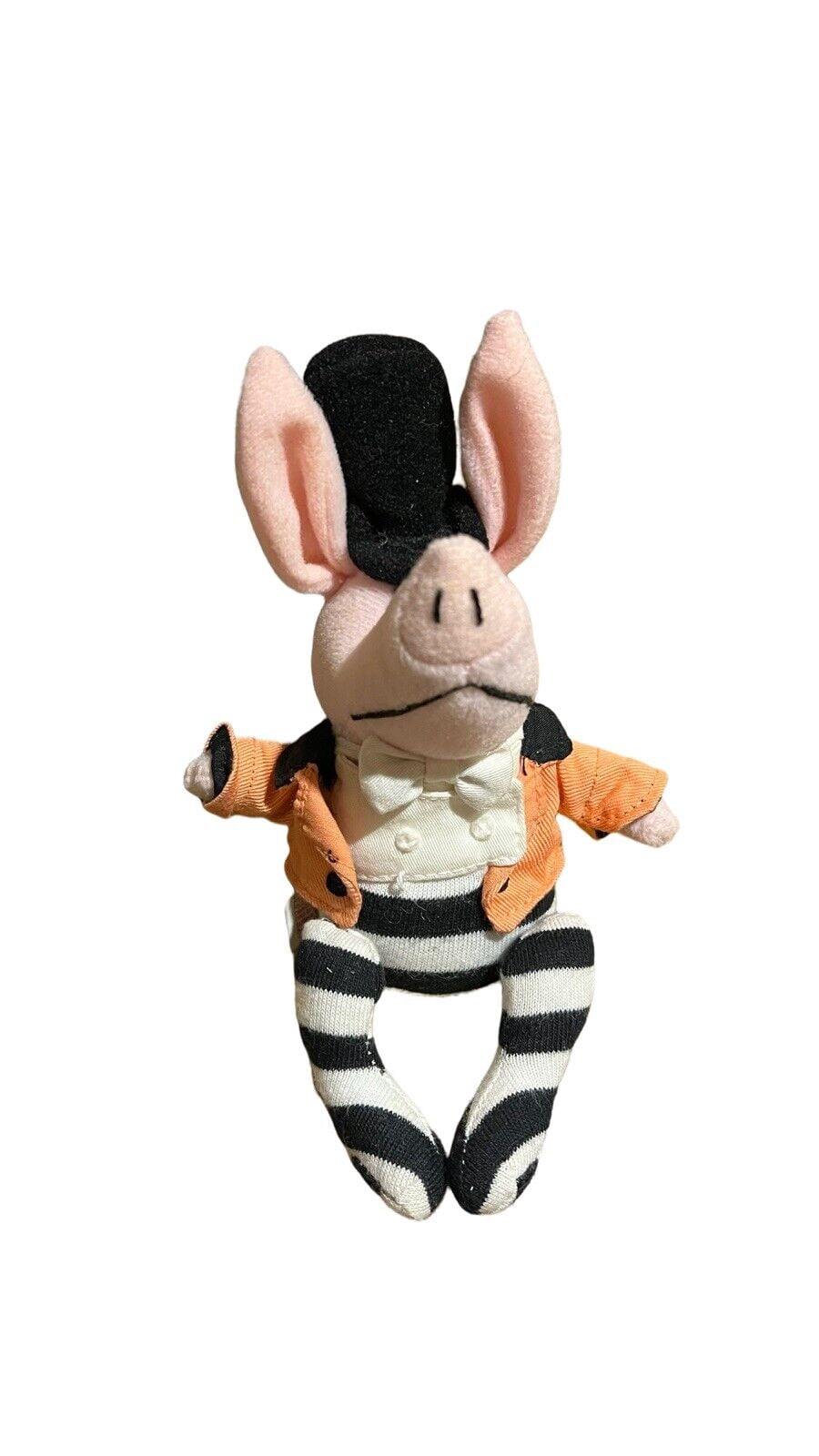 gund mini stuffed animals