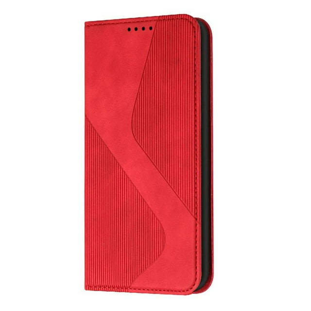 Case for OnePlus Nord 100 4G Card Slots Holder Wallet Kickstand Folio Flip PU Leather Magnetic