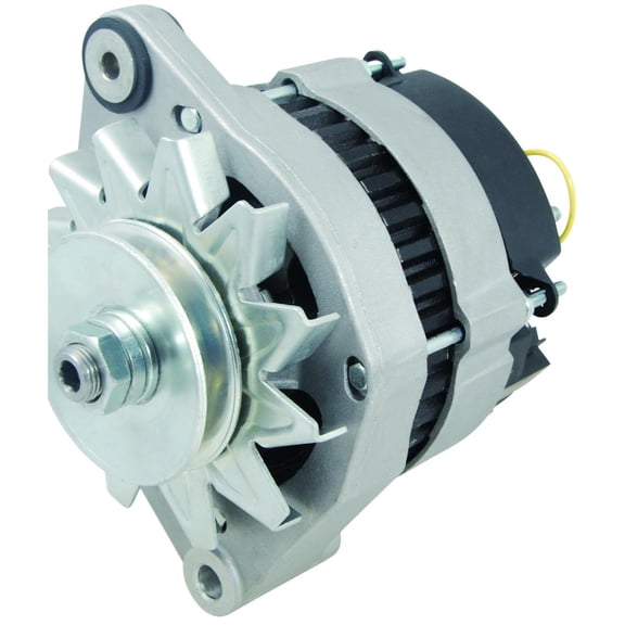 OEG Parts New 12V 50A Alternator For Volvo Penta Marine TAMD TMD MD AQ Series A13N259 A13N259M 3803227-2 872926-1 439181 439185 LRA01246 LRA01656 400-40044 APR0005 111397 A13N259 3191M 12411