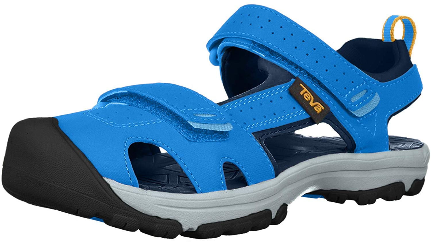 teva hurricane toe pro sandals