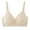 White, variant on Darzheoy Bras for Women Wire-Free Ring Lactation Vest Bra Back Adjustment Yoga Running Bra Workout Tops 40/90