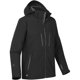thumbnail image 2 of Stormtech - Chaqueta Softshell con Capucha Patrol para Hombre (Negro/Carbón) Stormtech UTPC4500_blackcarbon, 2 of 3