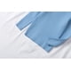 thumbnail image 4 of Suéter De Cuello Alto Para Niños Pequeños Suéter De Punto Para Bebés Suéter Suave Sólido Cálido Suéter De Ganchillo Azul Odeerbi LM103-737, 4 of 9