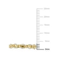 thumbnail image 2 of Everly Women's Diamond 10k Yellow Gold Ring, 2 of 6
