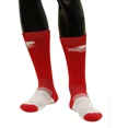 thumbnail image 2 of Calcetines Unisex Blancos Con Lineas Fire Sports, 2 of 3