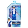 thumbnail image 2 of Disney Zombies 3 A-spen Fashion Doll with Blue Hair, Alien Outfit, and Accessories, 2 of 7