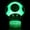 Color5, variant on Mario 3D Illusion Platform Night Lights Touch Switch 16 Color Change USB Power LED Desk Lamp for Home Decorations or Holiday Gifts