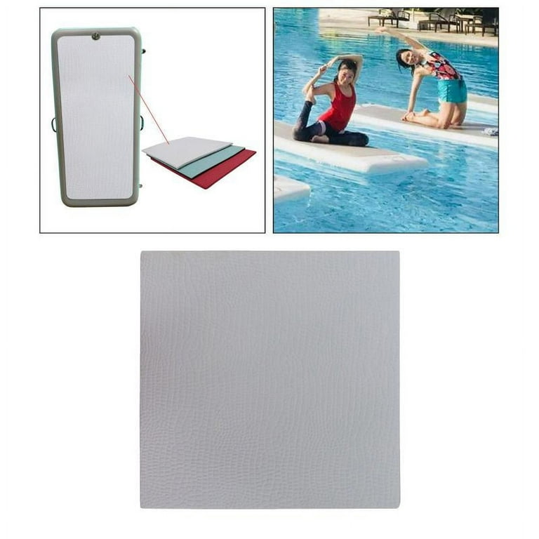 Eva hotsell floating mat