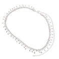 thumbnail image 3 of Waist Chain Body Jewelry for Women 1Pcs Belly Chain, 3 of 3