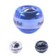 thumbnail image 4 of Eigraketly Fortalecedor portátil Force Power Wrist Ball Muscle Relax Fitness Ball Giroscopio Spinning Rotor de muñeca Gym Hand grip Ejercitador Gimnasios en casa No.01 Eigraketly OD1912-01B, 4 of 6