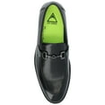 thumbnail image 5 of Vance Mens Rupert Slip-on Bit Loafer, 5 of 10