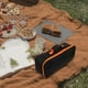 thumbnail image 5 of Porta utensilios de parrilla de tela Oxford portátil, bolsa de almacenamiento de herramientas para barbacoa, artículos esenciales para acampar y cocinar al aire libre, 5 of 6