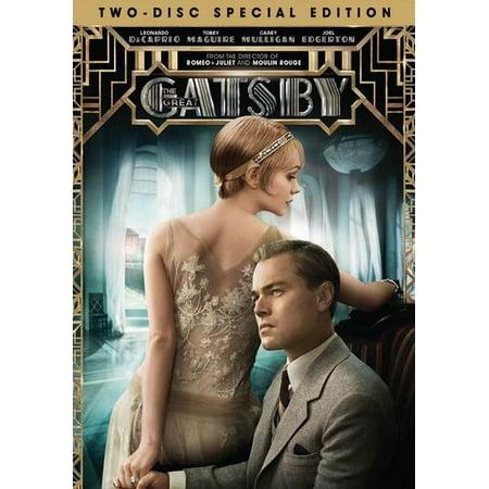 The Great Gatsby (Other)