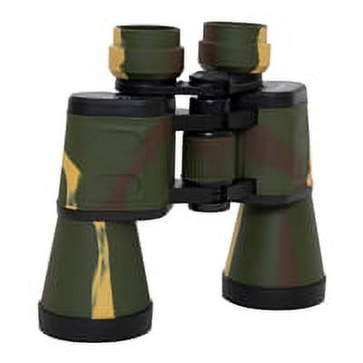 Rothco 137 10 x 50 mm Wide Angle Binocular