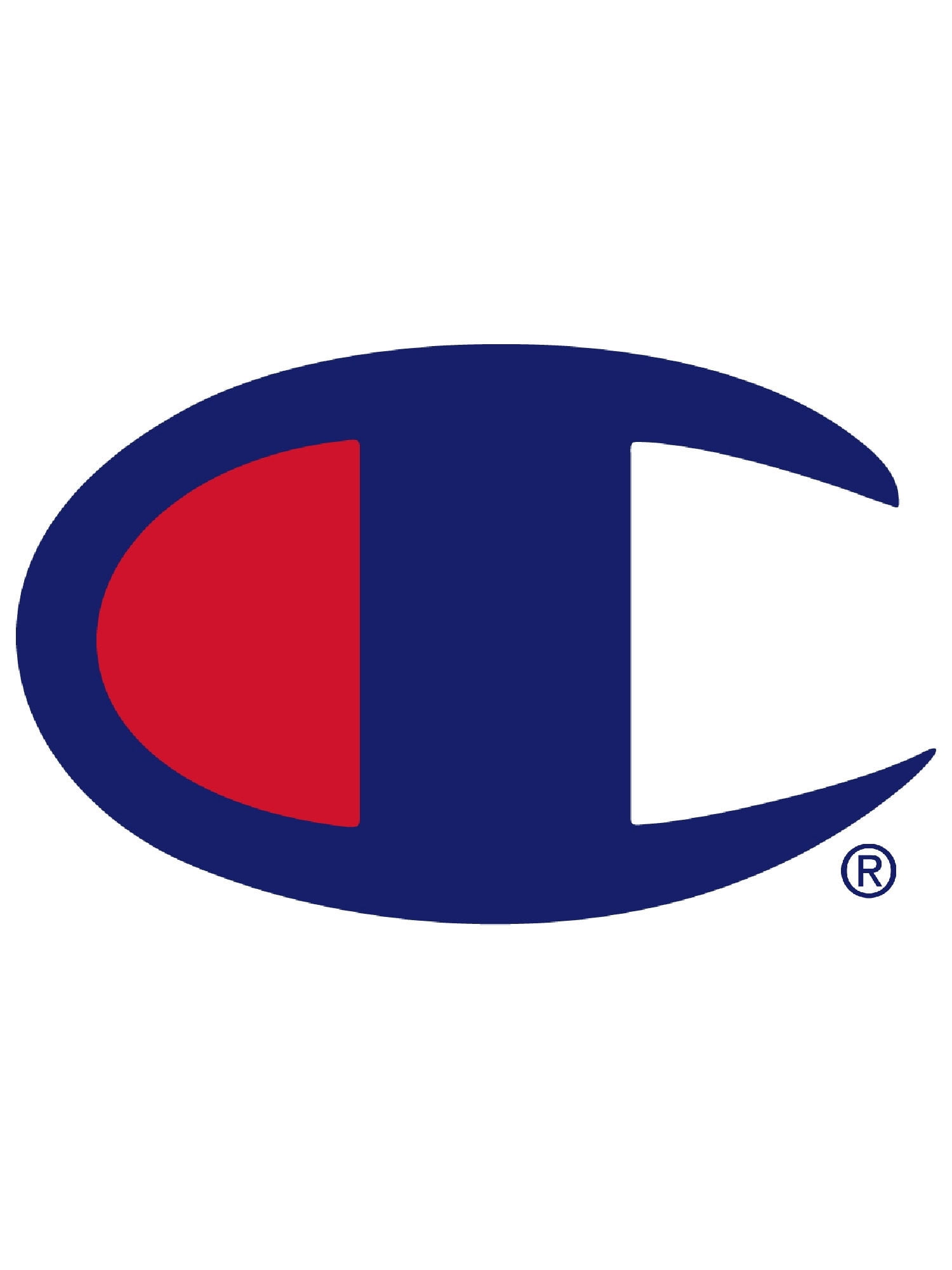 Champion Men's Raglan Baseball T-shirt