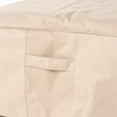 thumbnail image 3 of Noble House Puerta 5 Piece Outdoor Wicker Conversation Set in Brown, 3 of 27