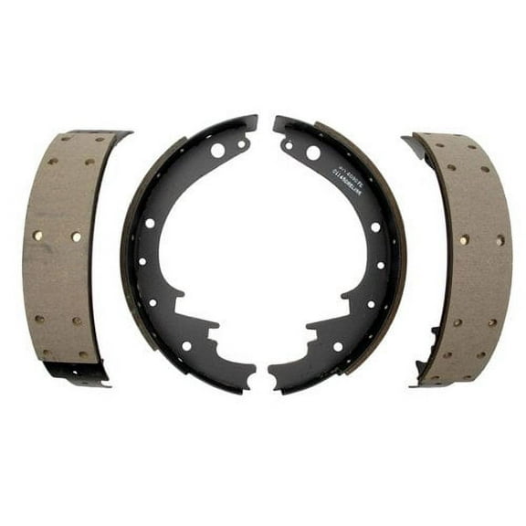 Element3™ Brake Shoes