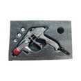 thumbnail image 5 of High Pressure Airless Paint Spray Gun Texture Painting Spray Gun 800 Pump Sprayer Airless Spraying Machine Paint Tools ,Effortless cleaning, 5 of 5