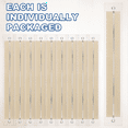 thumbnail image 7 of 10pcs Impulse Sealer Replacement Parts,8 Inch Cloth Heat Seal Strips Square Elements Grip Repair Kit, 7 of 7