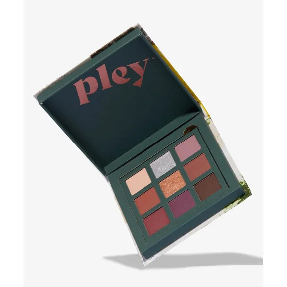 Pley Beauty Modern Muse Palette