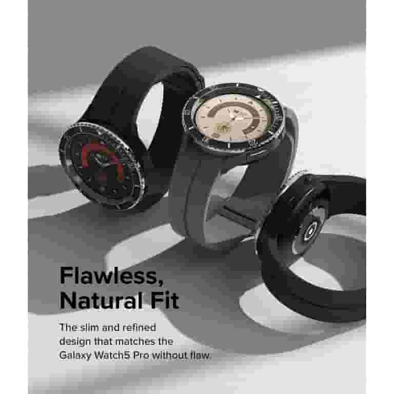 Ringke Bezel Styling Compatible with Samsung Galaxy Watch Pro