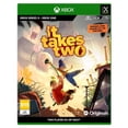 thumbnail image 2 of It Takes Two Xbox Series X Edición Estándar, 2 of 4