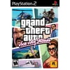 GTA Grand Theft Auto Vice City Stories (Factory ) (Playstation 2)