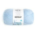 thumbnail image 2 of (4 pack) Bernat Baby Sport Yarn, Baby Blue, 12.3oz(350g), Light, Acrylic, 2 of 6
