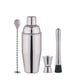 thumbnail image 1 of Kearding Bar-Tending Set Bartender Kit Coctelera de alcohol profesional Kits de equipo de elaboración de vino Kearding HA014742-00, 1 of 6
