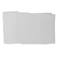 thumbnail image 3 of Papel para permanente del cabello, 500 unidades, papel desechable profesional para permanente del cabello, papel para rizar el cabello, funcionalidad versátil, 3 of 5