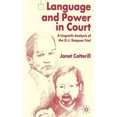 thumbnail image 2 of Language and Power in Court: A Linguistic Analysis of the O.J. Simpson Trial, 2 of 2
