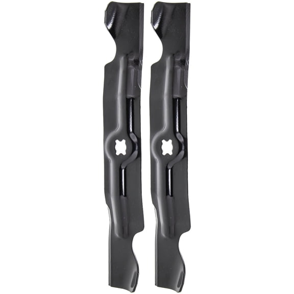 CUB CADET 17.9" 2-in-1 Blades 2 Pack CC760 CC800 Walk-Behind Mowers 942-04154A