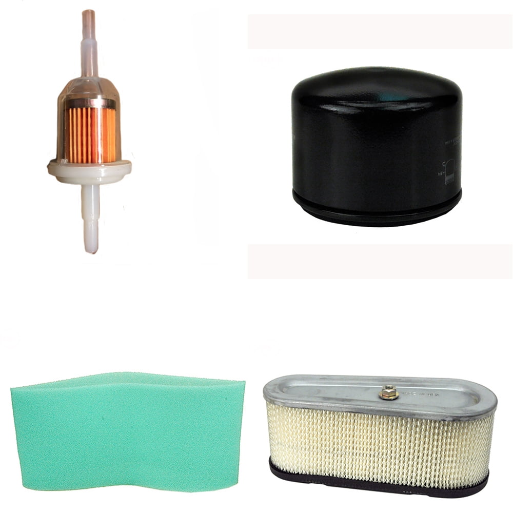 (1) Engine Maintenance Kit for Briggs & Stratton Engines