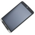 thumbnail image 1 of Qiilu ABS Material LCD Writing Board, Writing Tablet, For Boys/Girls Families, 1 of 8