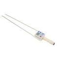 thumbnail image 3 of Grain Moisture Meter, Superconductor Steel Needle Plastic Shell Humidity Meter  For Crops For Agriculture L, 3 of 8