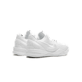 thumbnail image 3 of NIKE GRADE SCHOOL Kobe 8 Protro GS "Triple White" FN0266 100 FN0266 100 from Stadium Goods, 3 of 8