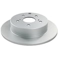 thumbnail image 5 of UltraHC Coated High Carbon Brake Rotor, Rear UR001842, Toyota RAV4 2018-2006, 5 of 6