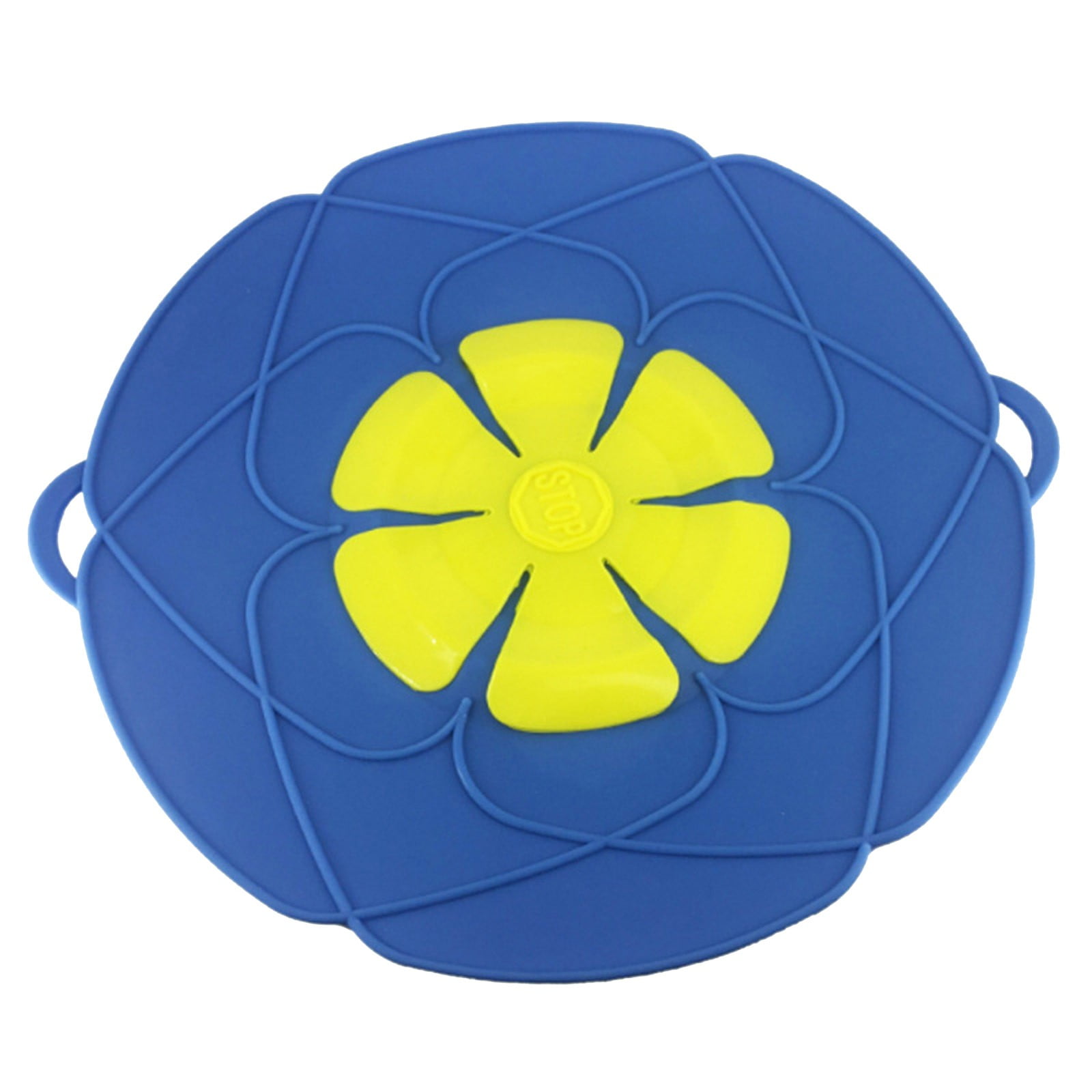 Protection Anti-débordement En Siliconen Pour Casseroles Et Poêles, Couvercle Pour