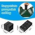 thumbnail image 1 of 2 Packs Cube Infini Jouets Anti-Stress Blocs Anti-Stress, Mini Infini, 1 of 4