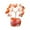 E, variant on SLYNSHome Natural Colorful Crystal Stone Crushed Stone Wealth Tree Handwoven Amethyst Base Money Tree Home Decoration