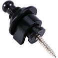 thumbnail image 3 of 10Pcs Strap Locks Electic Guitar Security Lock Bass Lock, 3 of 5