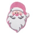 thumbnail image 1 of Festive Holiday Snowman and Xmas Tree Design Non Washable Doormat Entryway Bathroom Living Room Indoor Winter Area Rug, 1 of 4