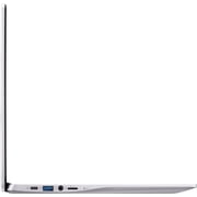 Acer Chromebook 315 CB315-4H-C0BR 15.6 Full HD Laptop, Intel Celeron N4500 1.1GHz, 4GB RAM, 64GB eMMC, ChromeOS, Silver