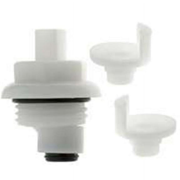 18603B Faucet Stem, Sterling