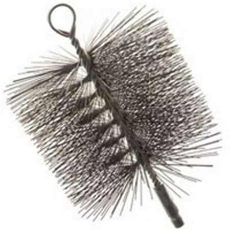

Imperial BR0186 Chimney Cleaning Premium Brush 8 x 12