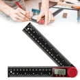 thumbnail image 2 of Kaireo Measuring Ruler, In 1 Digital Goniometer, Measuring Tools, a Digital Goniometer, 2 of 7